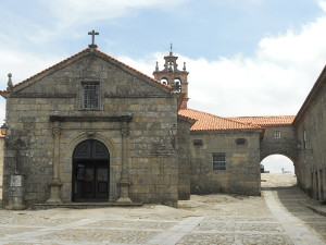 Santuário da Lapa